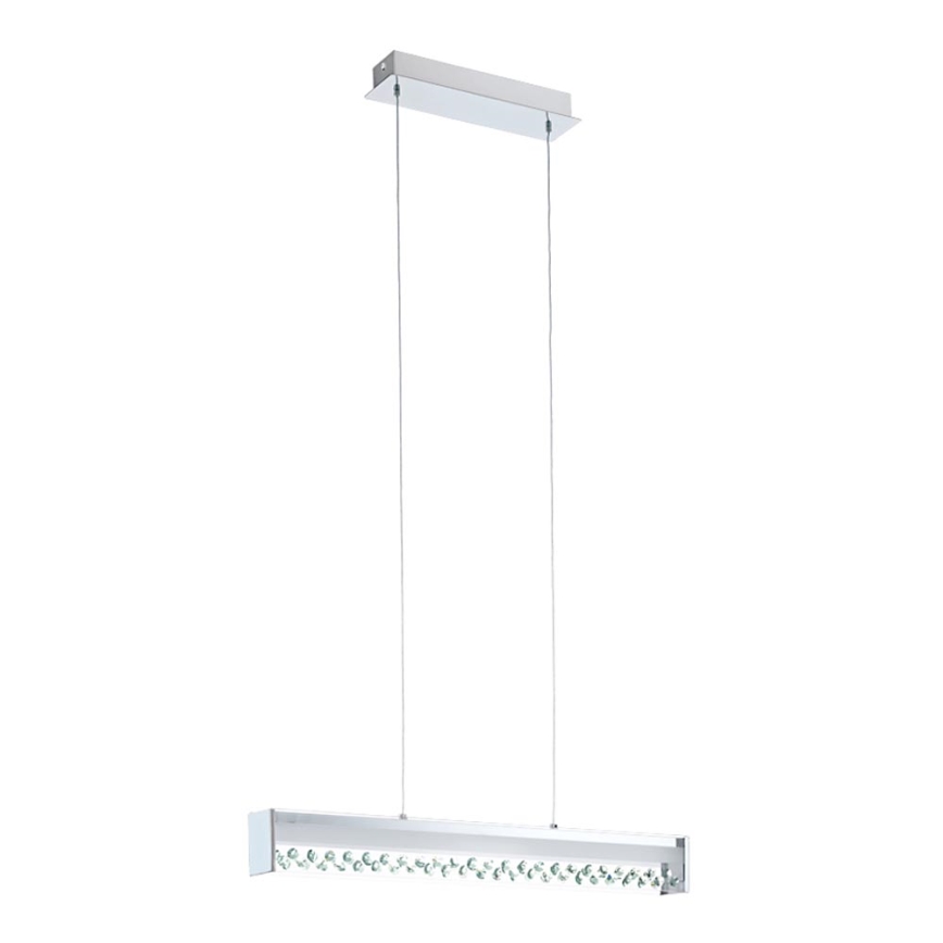 Eglo 93562 LED Hängeleuchte FILANA LED/12W/230V