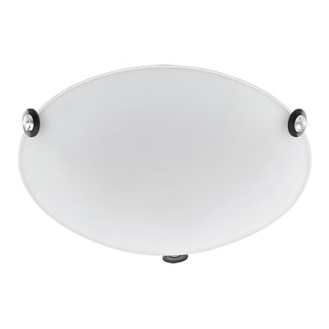 Eglo 93624 - LED Deckenleuchte CAFIERA LED/12W/230V
