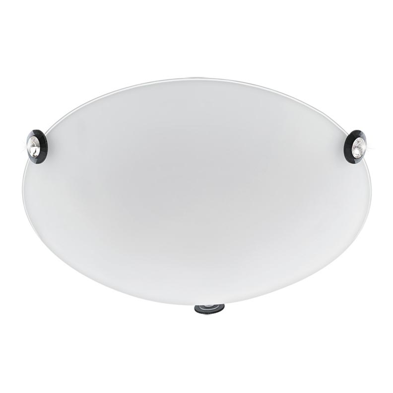 Eglo 93624 - LED Deckenleuchte CAFIERA LED/12W/230V
