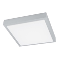Eglo 93666 - LED-Deckenleuchte  IDUN 1 LED/9,7W/230V