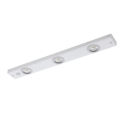 Eglo - LED Leuchtstofflampe 3xLED/2,3W/230V