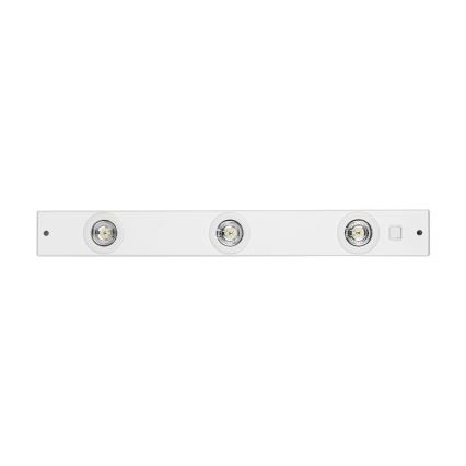 Eglo - LED Leuchtstofflampe 3xLED/2,3W/230V