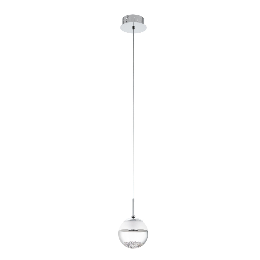 Eglo - LED-Hängeleuchte LED/5W/230V