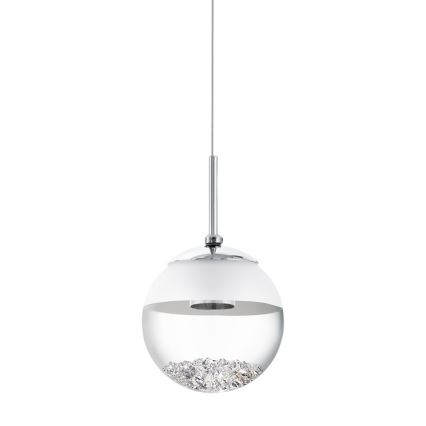 Eglo - LED-Hängeleuchte LED/5W/230V