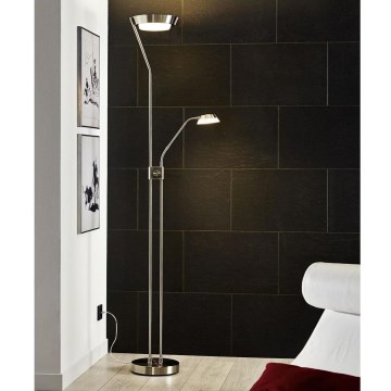 Eglo 93713 - LED Dimmbare Lampe SARRIONE LED/17,28W + LED/2,88W Eglo 93713 - LED Dimmbare Lampe SARRIONE LED/17,28W + LED/2,88W