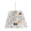 Eglo 93718 - Kinderleuchter 1xE27/60W/230V