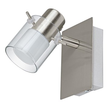 Eglo 93817 - LED Spotlight SPARANO LED/5W/230V