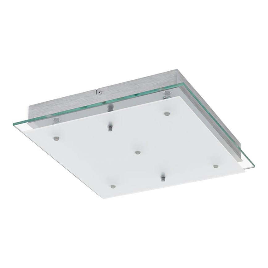 Eglo 93889 Deckenleuchte FRES 2 LED/5X5,4W/230V