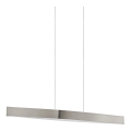 Eglo 93908 - LED Pendelleuchte FORNES LED/24W/230V