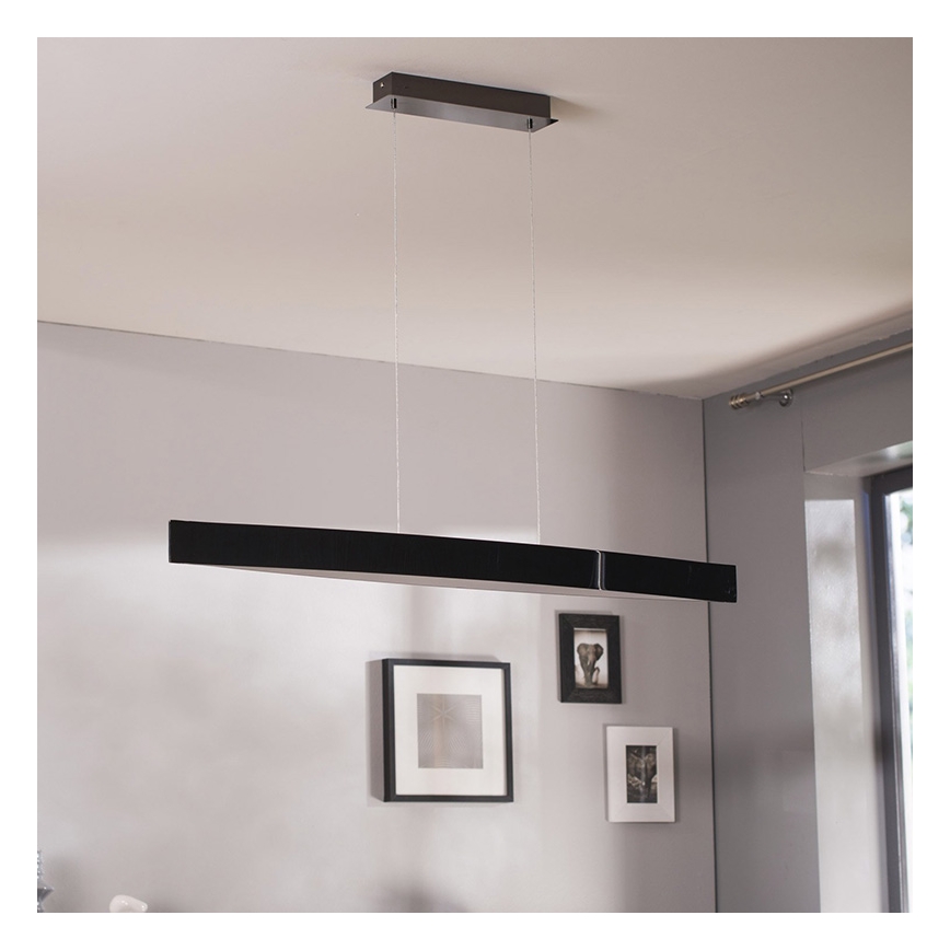 Eglo 93909 - LED Hängeleuchte FORNES LED/24W/230V