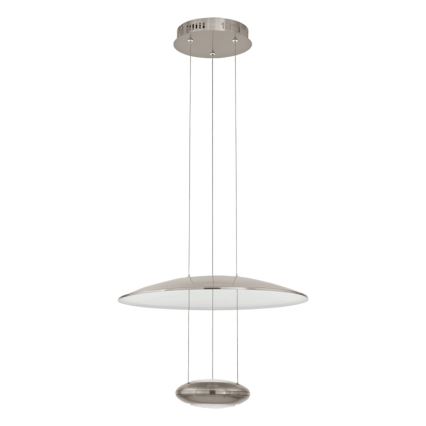 Eglo 93912 - LED Decken-Hängeleuchte LEMOS 2xLED/7,8W/230V