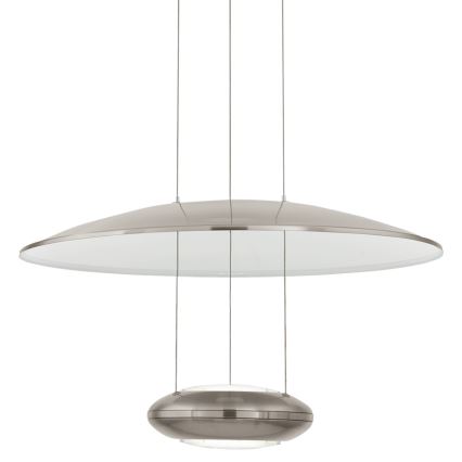 Eglo 93912 - LED Decken-Hängeleuchte LEMOS 2xLED/7,8W/230V