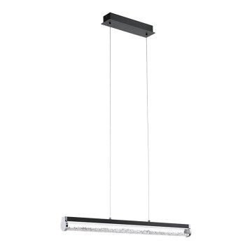 Eglo 93915 - LED Hängeleuchte TREVELO LED/24W/230V