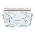 Eglo 93922 - LED-Deckenleuchte VERDESCA LED/21,6W/230V
