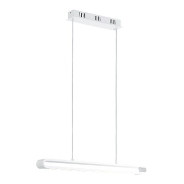 Eglo 93968 - LED-Dimmbare Pendelleuchte PERILLO 1 8xLED/6W/230V