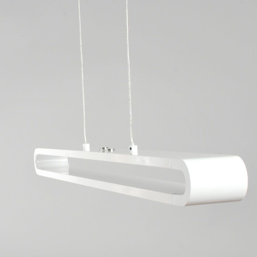 Eglo 93968 - LED-Dimmbare Pendelleuchte PERILLO 1 8xLED/6W/230V