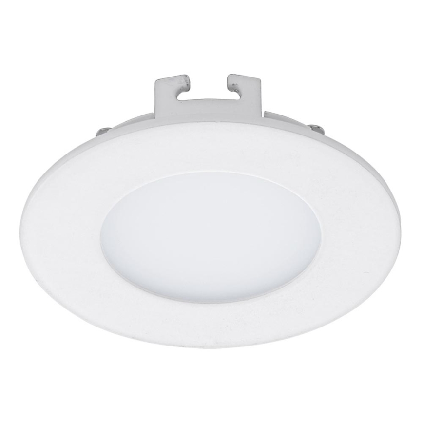 Eglo 94041 - LED-Einbauleuchte FUEVA 1 LED/2,7 W/230 V Ø 8,5 cm