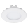 Eglo 94041 - LED-Einbauleuchte FUEVA 1 LED/2,7 W/230 V Ø 8,5 cm