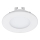 Eglo 94041 - LED Einbauleuchte FUEVA 1 LED/2,7W/230V