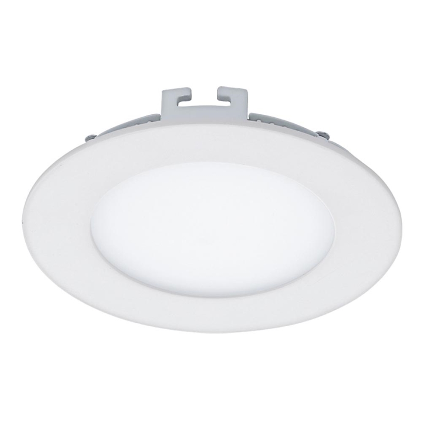 Eglo 94047 - LED Einbauleuchte FUEVA 1 LED/5,5W/230V