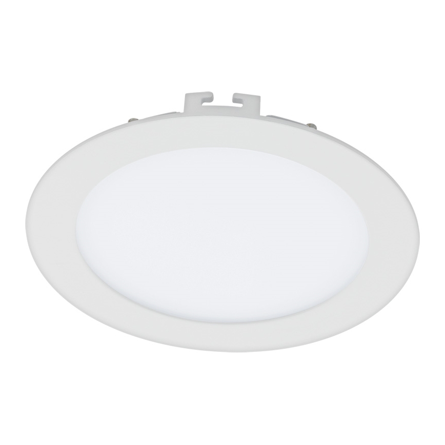 Eglo 94055 - LED Einbauleuchte FUEVA 1 LED/10,95W/230V