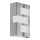 Eglo 94086 - LED Außenbeleuchtung RALORA 3xLED/2,5 W/230V