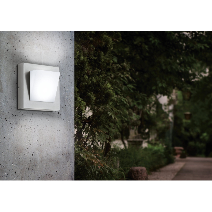 Eglo 94114 - LED Außenleuchte GALARY 1 LED/3,7W/230V IP44