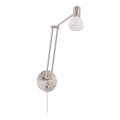 Eglo 94149 - LED-Wandleuchte FALKO 1 LED/5W/230V