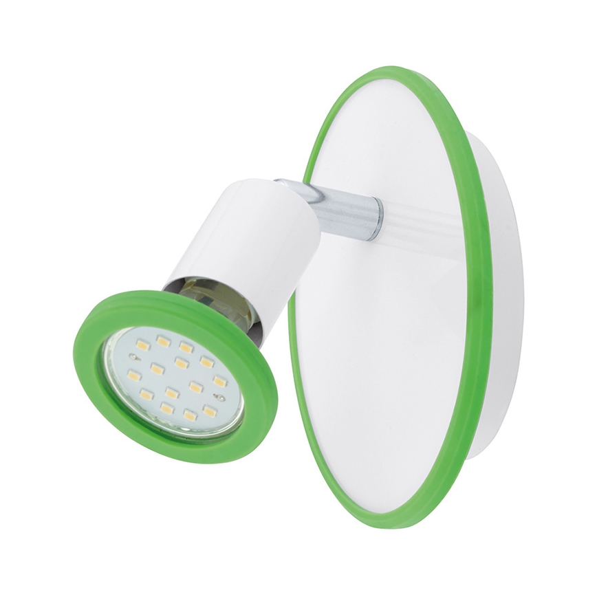 Eglo 94171 - LED-Spotleuchte MODINO 1xGU10/3W/230V