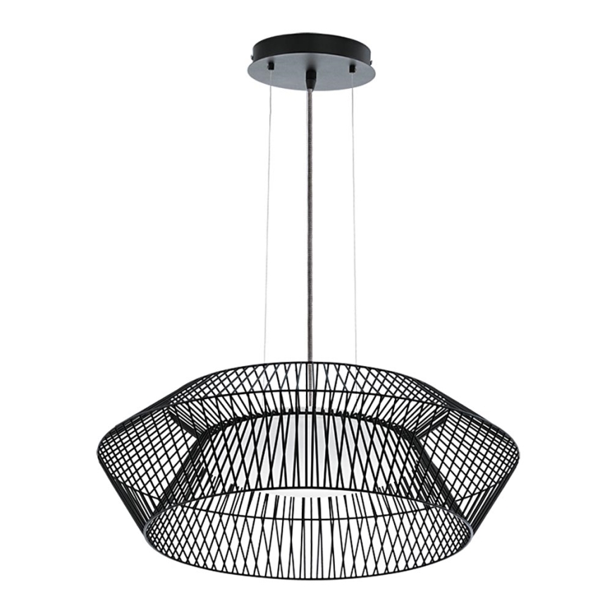 Eglo 94202 - LED Hängeleuchte PIASTRE LED/18W/230V