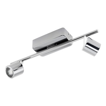 Eglo 94221 - LED-Strahler MAURANO 2xLED/5W/230V