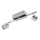 Eglo 94221 - LED-Strahler MAURANO 2xLED/5W/230V