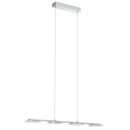 Eglo - LED-Hängeleuchte 4xLED/4,5W/230V