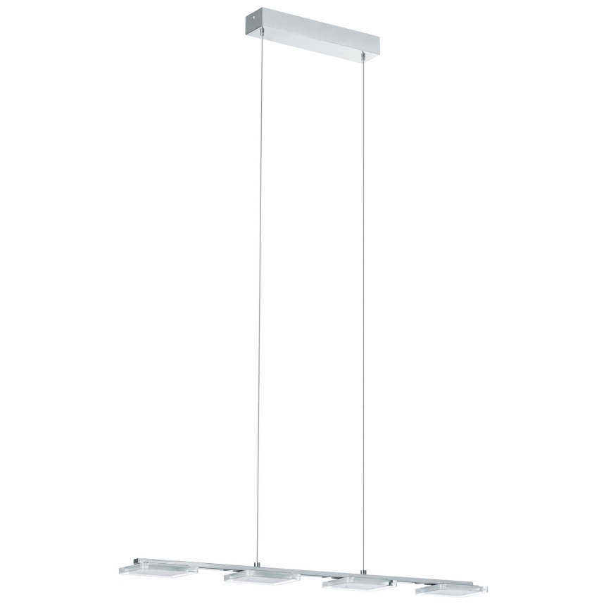 Eglo - LED-Hängeleuchte 4xLED/4,5W/230V