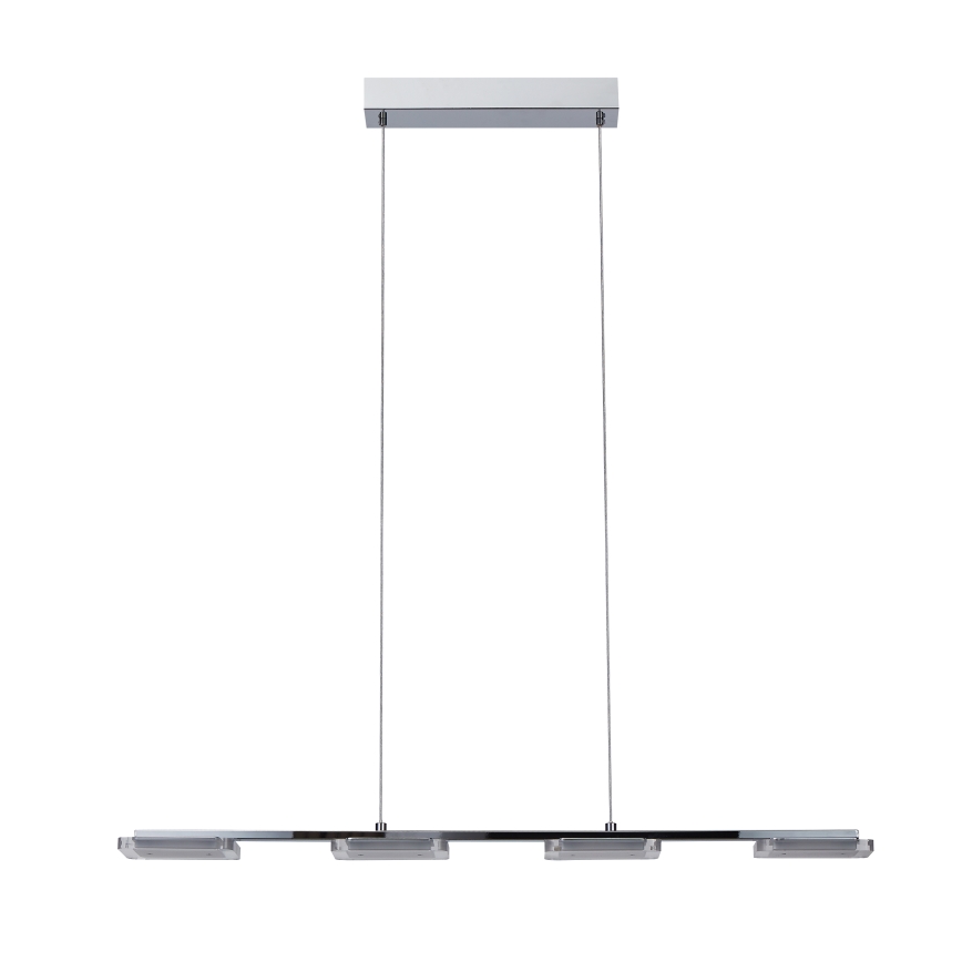 Eglo - LED-Hängeleuchte 4xLED/4,5W/230V