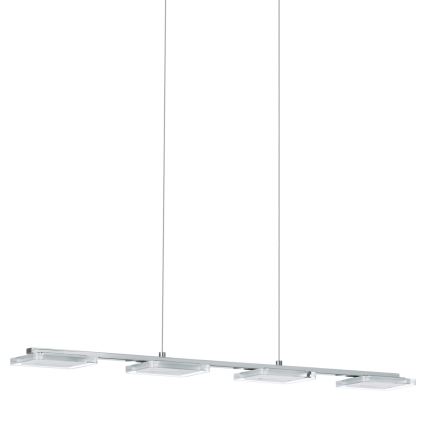 Eglo - LED-Hängeleuchte 4xLED/4,5W/230V
