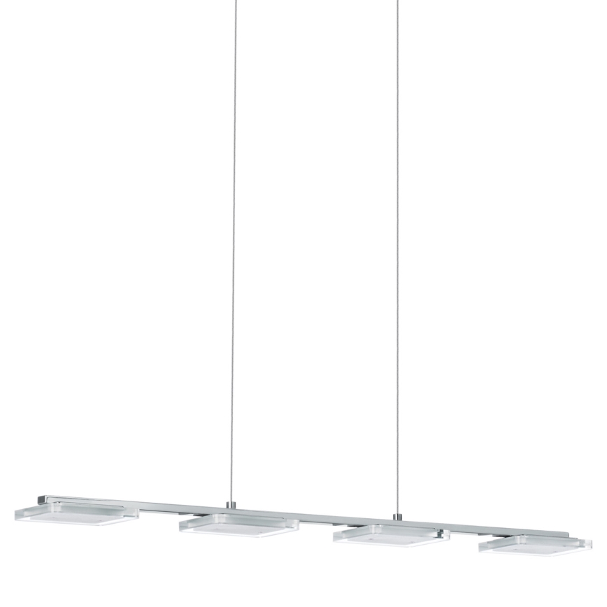Eglo - LED-Hängeleuchte 4xLED/4,5W/230V
