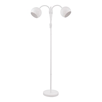 Eglo 94249 - LED Stehlampe PETTO 1 2xGU10/3,2W/230V