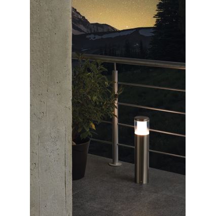 Eglo 94278 - LED-Außenleuchte BASALGO 1 1xLED/3,7W/230V