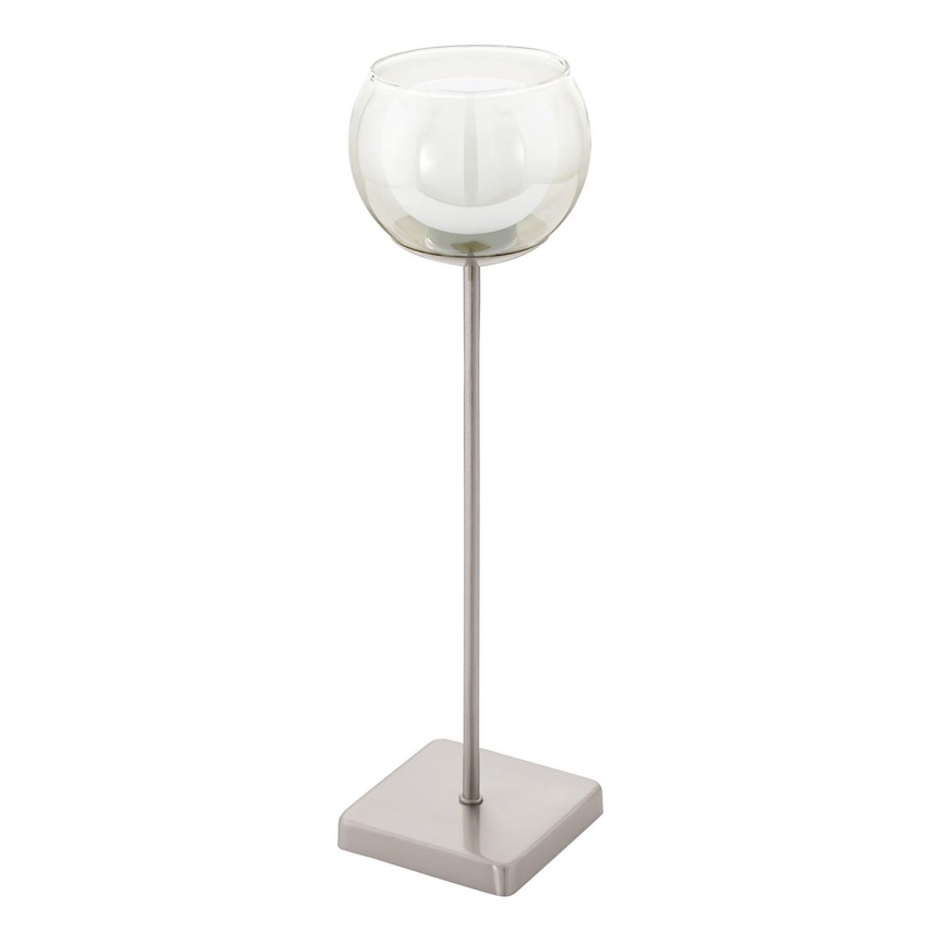 Eglo 94322 - LED Tischlampe ASCOLESE 1xLED/3,3W/230V