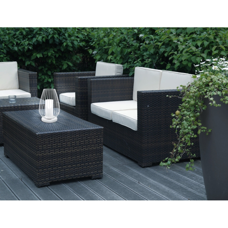 Eglo 94342 - LED-Tischleuchte VENCINO LED/6W/230V