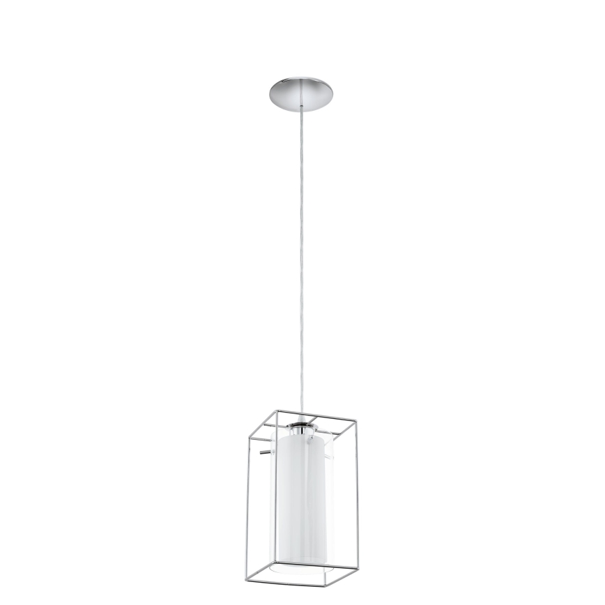Eglo - Kronleuchter 1xE27/60W/230V