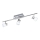 Eglo 94382 - LED-Strahler PERITO 3xLED/3W/230V 3000K glänzendes Chrom