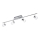Eglo 94383 - LED-Strahler PERITO 4xLED/3W/230V 3000K glänzendes Chrom