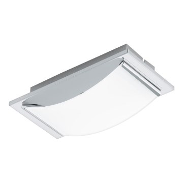 Eglo 94465 - LED Deckenleuchte WASAO 1xLED/5,4W/230V Eglo 94465 - LED Deckenleuchte WASAO 1xLED/5,4W/230V