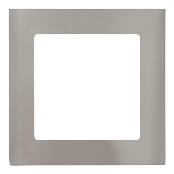 Eglo 94522 - LED Einbauleuchte FUEVA 1 1xLED/5,5W/230V