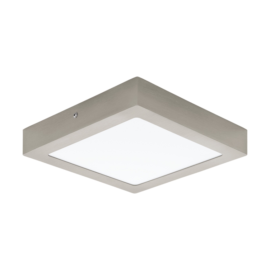 1 Deckenleuchte LED FUEVA - LED/16,5W/230V Eglo 94526