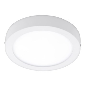 Eglo 94535 - LED Deckenleuchte FUEVA 1 LED/22W/230V