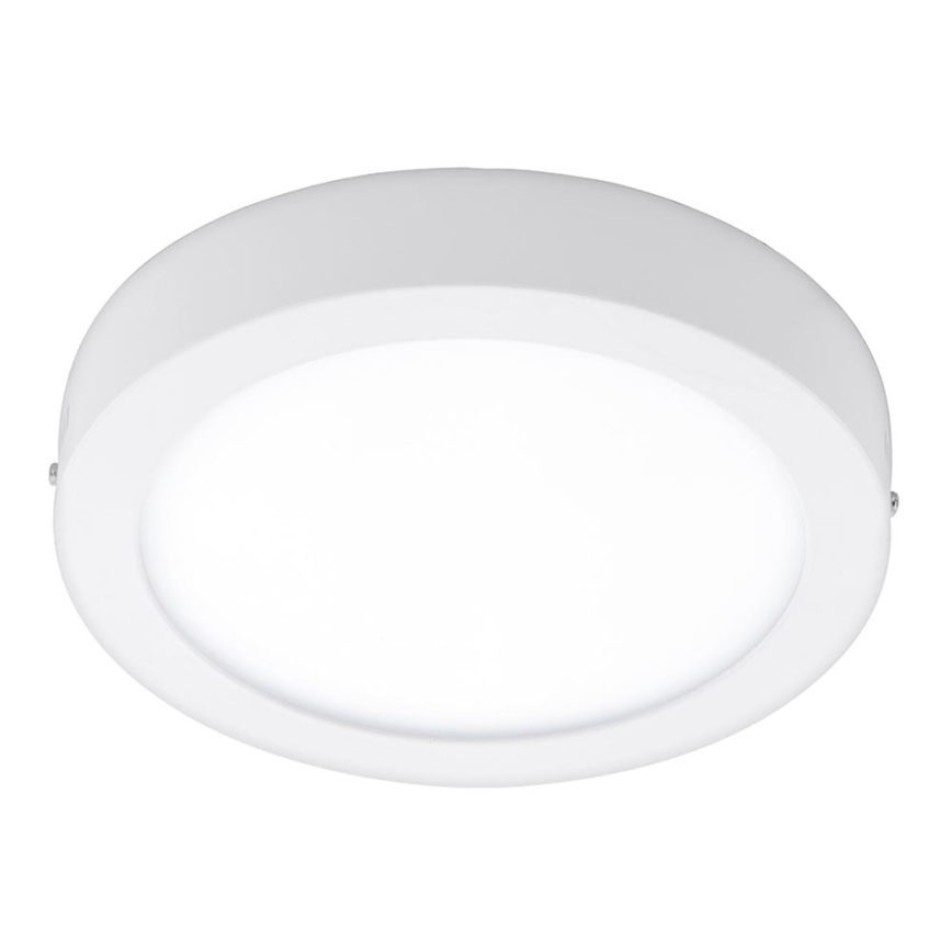 Eglo 94535 - LED Deckenleuchte FUEVA 1 LED/22W/230V