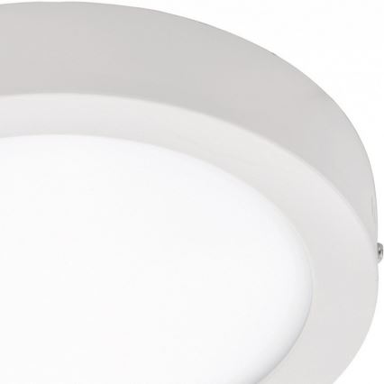 Eglo 94535 - LED Deckenleuchte FUEVA 1 LED/22W/230V